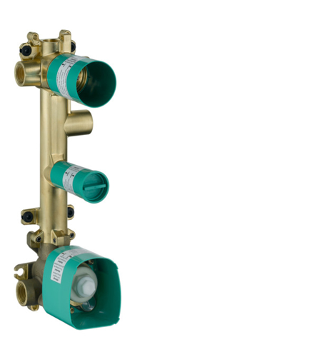 Slika od AX Citterio E TH module conc.38x12 3 out null