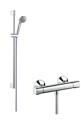 Slika od HG Crometta 85 Vario Ecostat Combi 650mm null