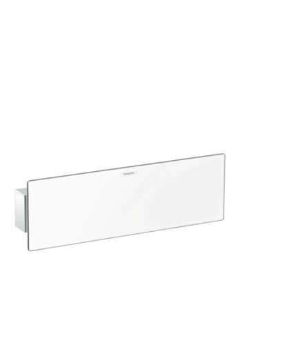 Slika od HG FixFit Porter 300 wall outlet wh/chr null