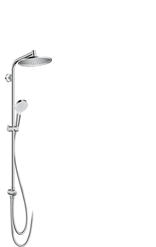 Slika od HG Crometta S 240 SHP Reno EcoSmart chr. null