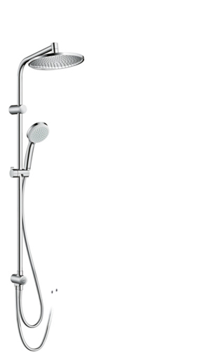 Slika od HG Crometta S 240 1jet Showerpip.Reno CN null
