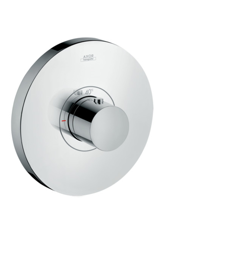 Slika od AX ShowerSelect therm.concealed round null