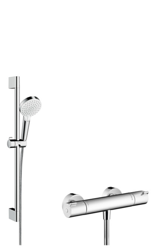 Slika od HG Crometta Vario Combi 1001CL Set 650mm null