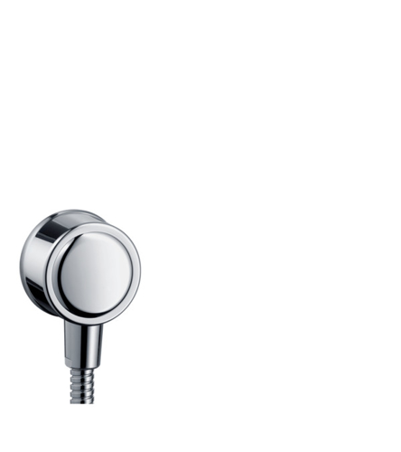 Slika od AX Montreux Fixfit wall outlet PC null