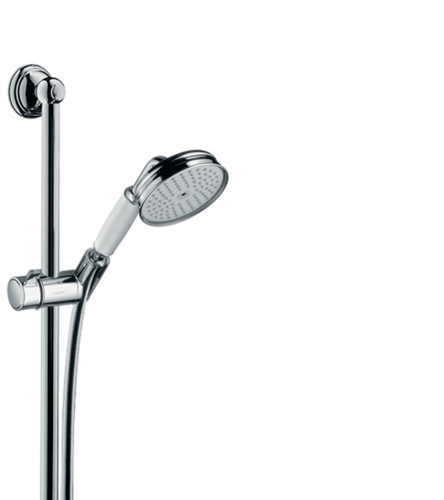 Slika od AX Carlton shower set PC null