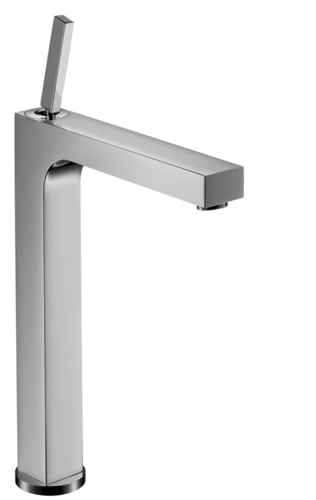 Slika od AX Citterio highriser basin m.310mm PC null