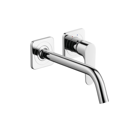 Slika od AX Citterio M mixer conc.long w/o pl PBC null