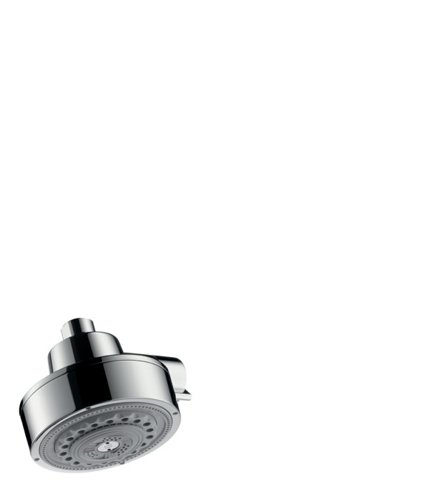 Slika od AX Citterio Showerhead 120mm PBC null