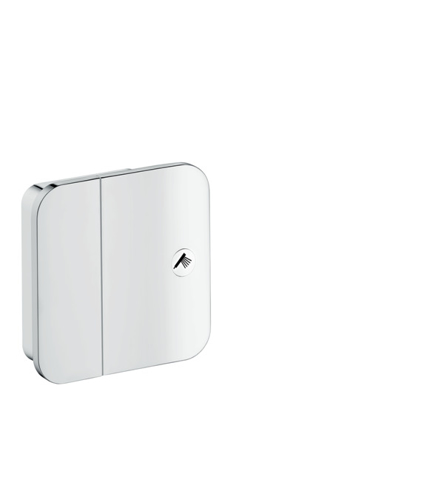 Slika od AX ONE shut-off valve concealed PBC null