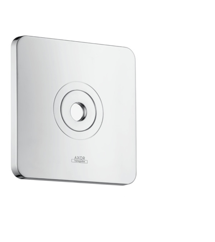 Slika od AX Citterio M wall plate f.OHS BBC null