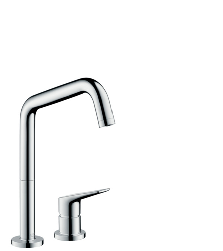 Slika od AX Citterio M 2-h.kitch.mix.swivel BBC null