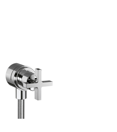 Slika od AX Citterio Fixfit Stop w.cross BBC null