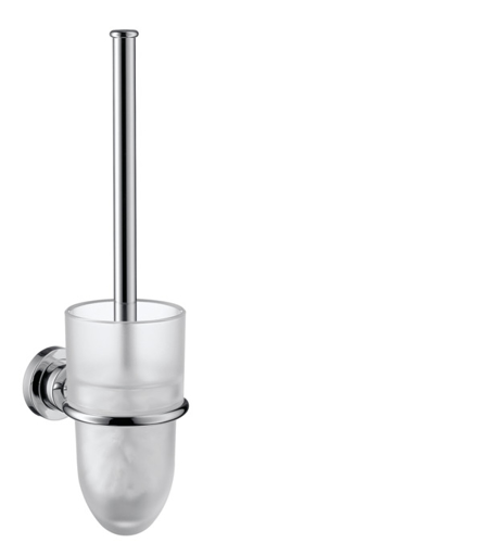 Slika od AX Citterio toilet brush holder BBC null