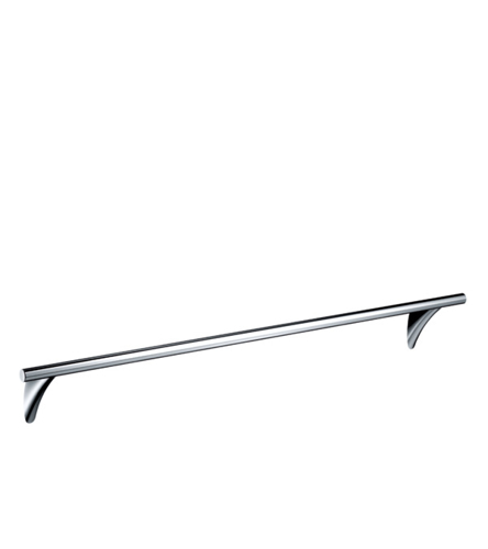 Slika od AX Massaud bath towel holder 700mm BBC null