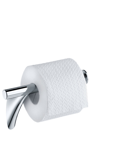 Slika od AX Massaud paper roll holder BBC null