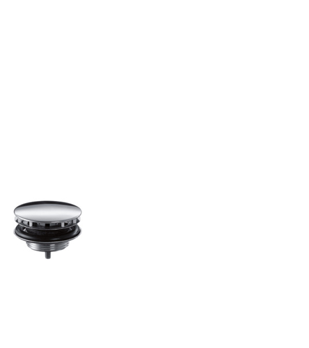 Slika od HG flush grated waste for basin BBC null