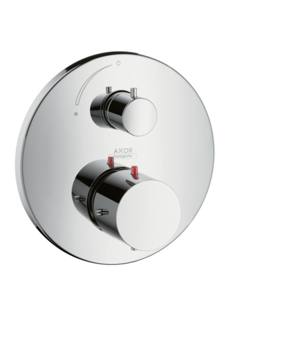 Slika od AX Starck f-set term.conc.w.valve BSO null