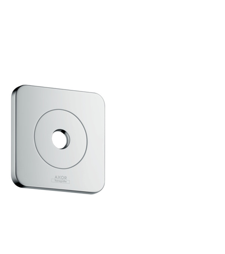 Slika od AX Citterio E wall plate f.OHS BSO null