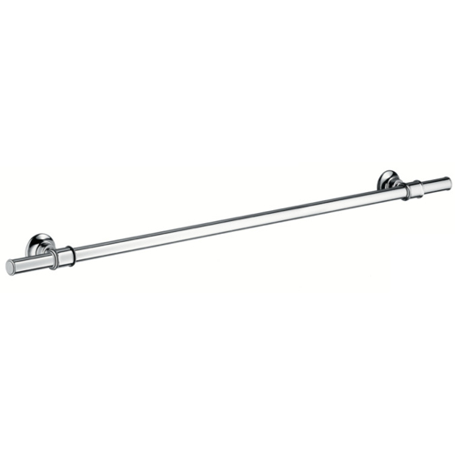 Slika od AX Montreux bath towel holder 800mm BSO null