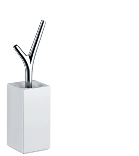 Slika od AX Massaud toilet brush holder BSO null