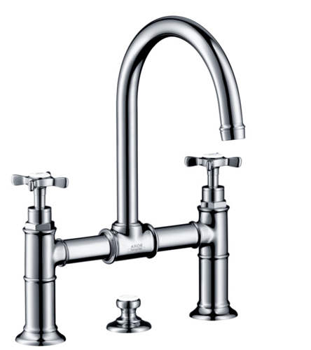 Slika od AX Montreux 2-hdl.bas.mix.220 brid. BC null