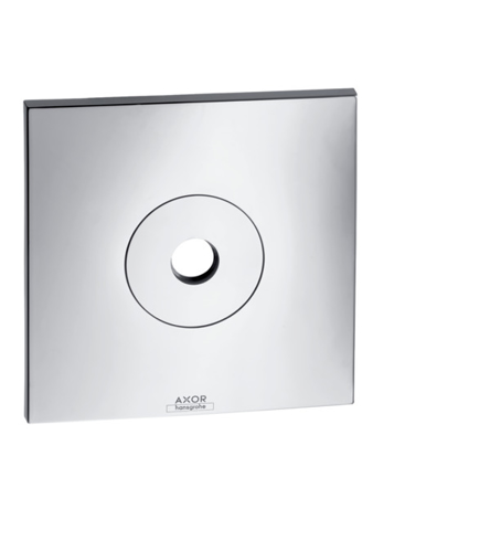 Slika od AX Citterio wall plate f.SH BC null