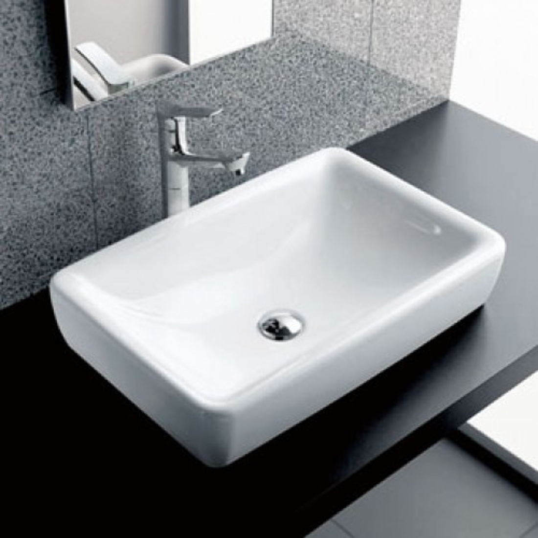 Slika od LAUFEN PRO S 60x40 bowl without tap
