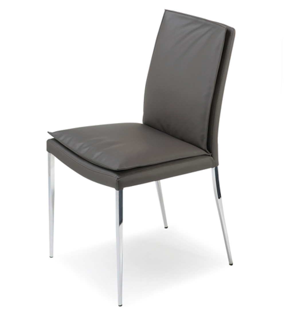 Slika od MAXSOFT STOLICA 48x59xh93 cm