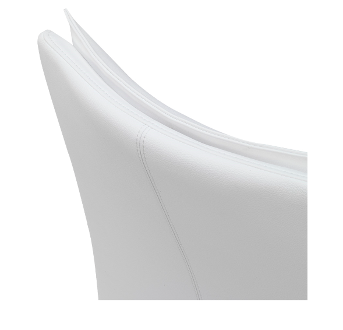 Slika od MAXSOFT STOLICA 48x59xh93 cm