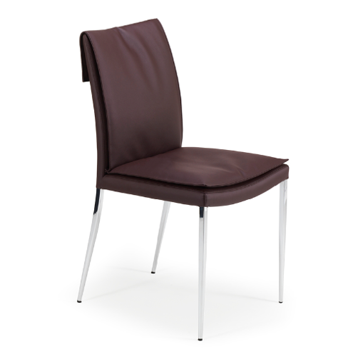 Slika od MAXARI STOLICA 48x59xh93 cm