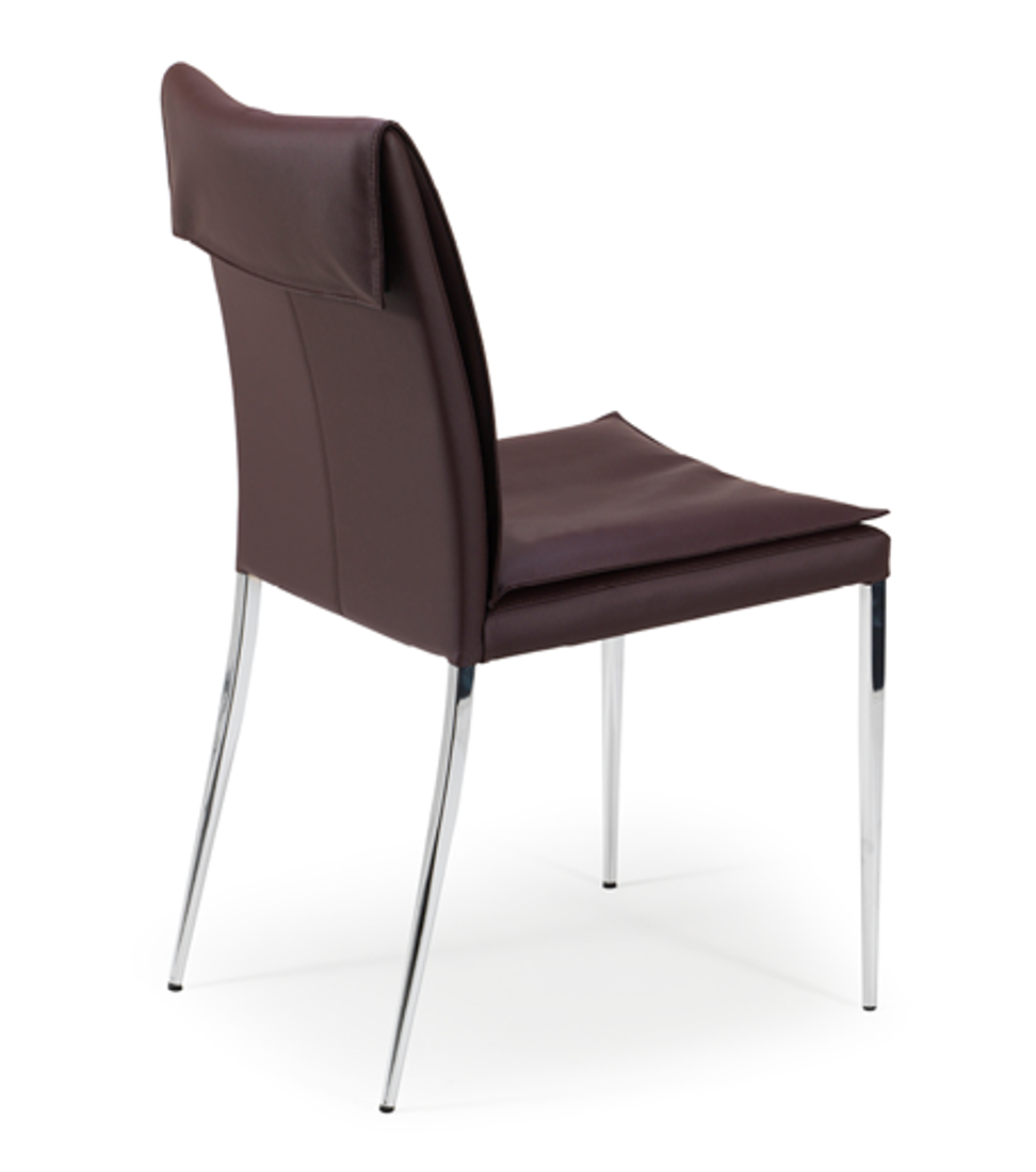 Slika od MAXARI STOLICA 48x59xh93 cm