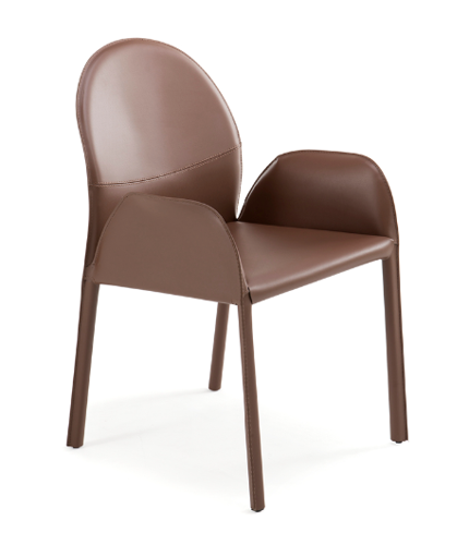 Slika od CORA STOLICA  61x61xh87 cm