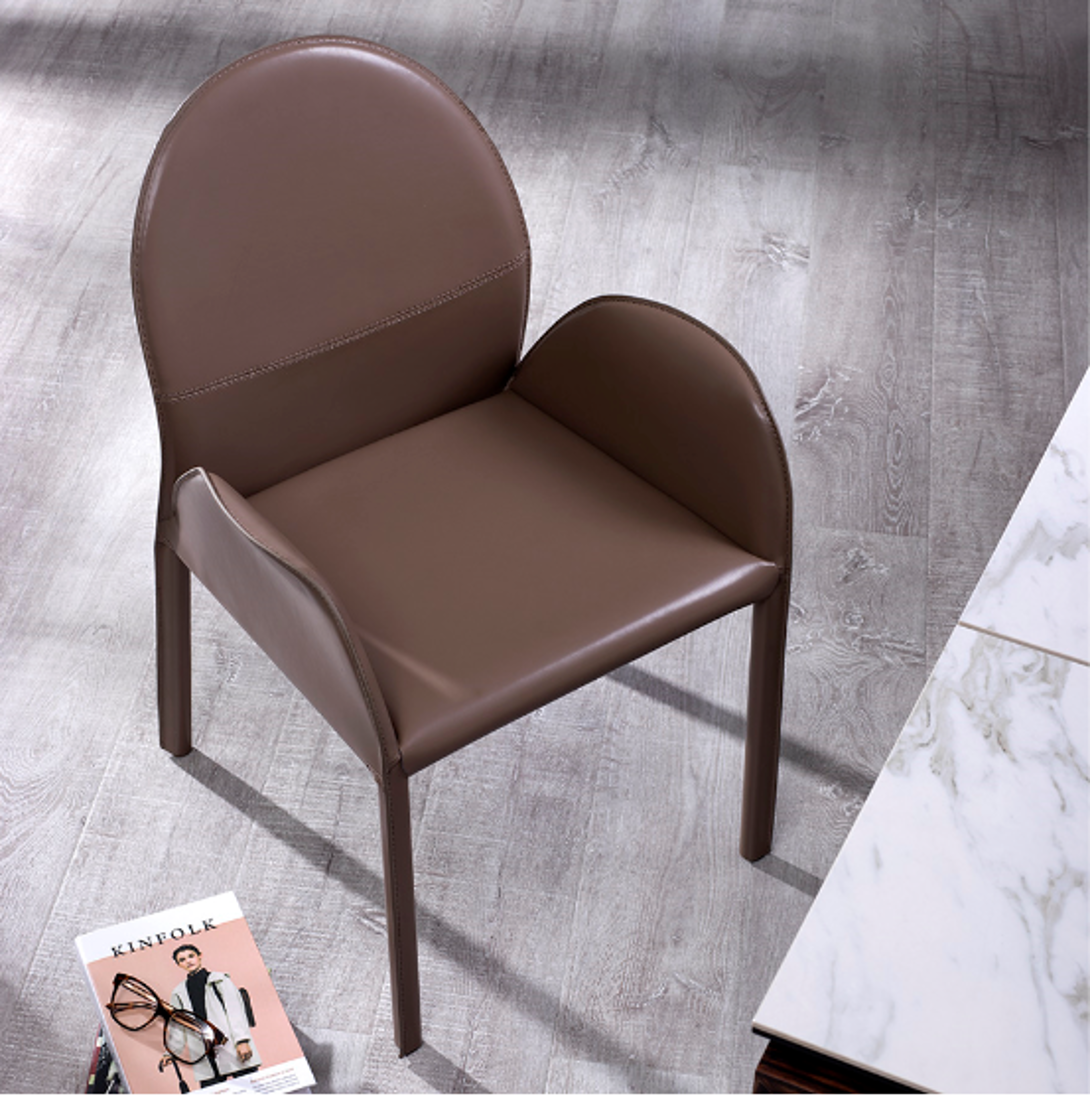 Slika od CORA STOLICA  61x61xh87 cm