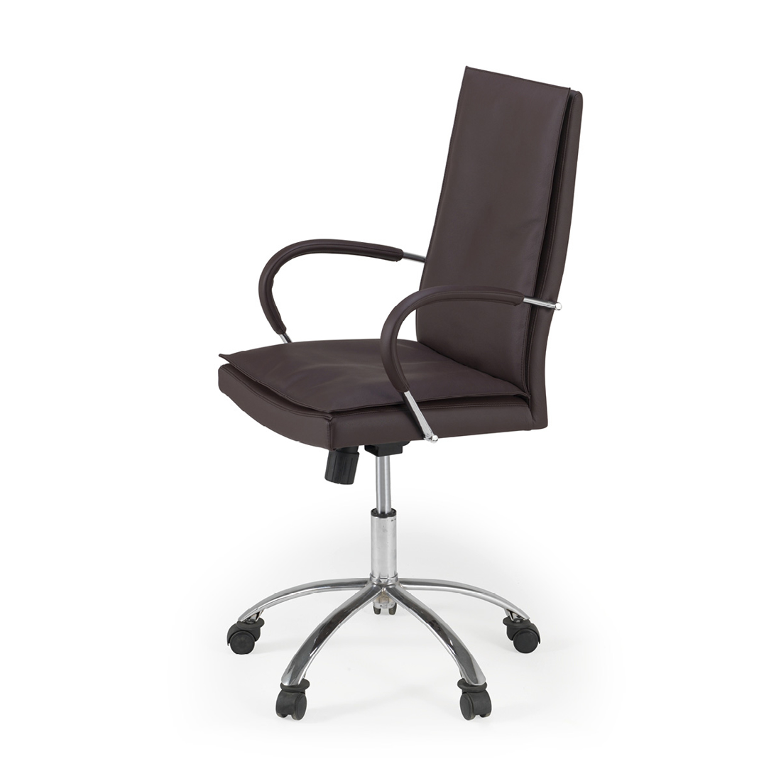 Slika od SOFT RADNA STOLICA   58x58xh115 cm