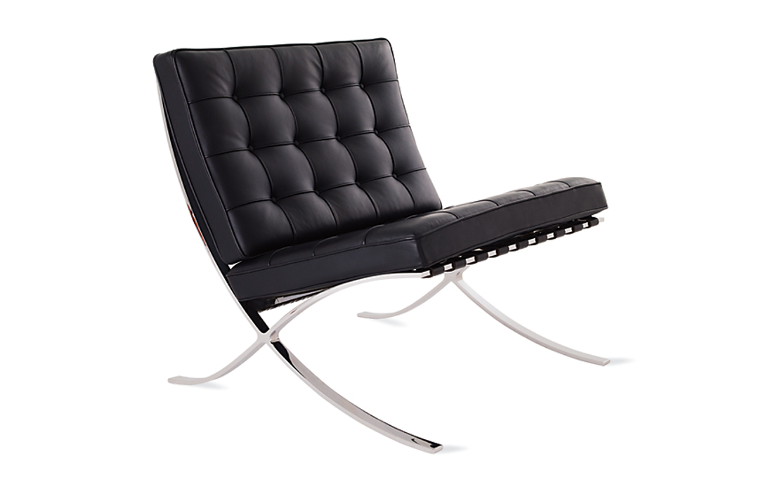 Slika od PABELLON FOTELJA 80x80xh77 cm
