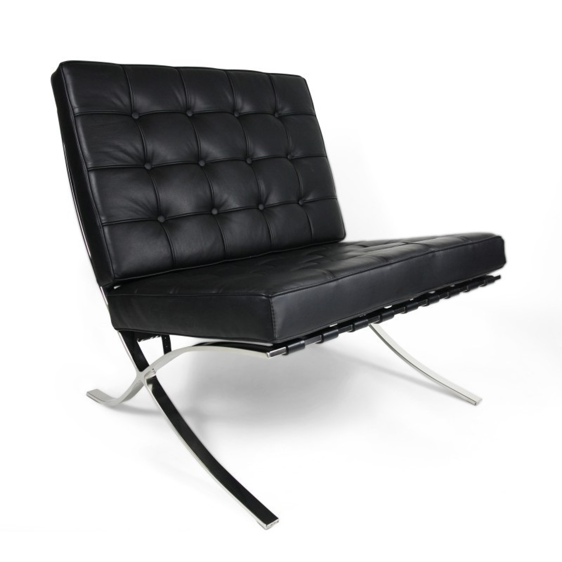 Slika od PABELLON FOTELJA 80x80xh77 cm
