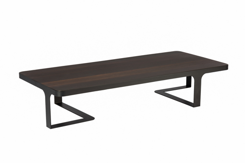 Slika od POLLY KLUB STO  160x71xh31 cm