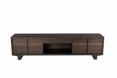 Slika od POLY TV KOMODA 220x45xh55 cm