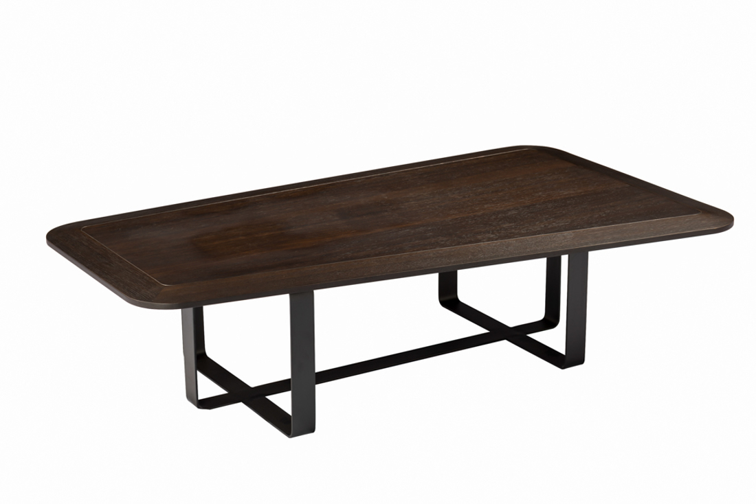Slika od CROSS KLUB STO 150x88xh39 cm