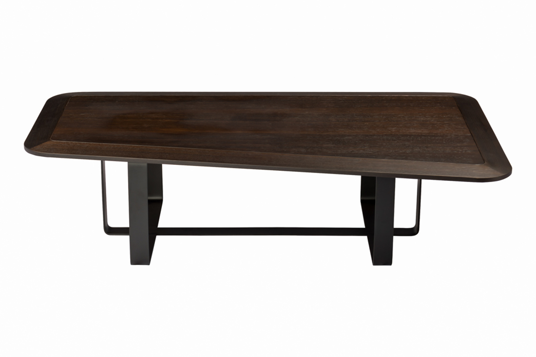 Slika od CROSS KLUB STO 150x88xh39 cm