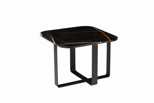 Slika od CROSS  POMOCNI KLUB STO  60x60xh45 cm