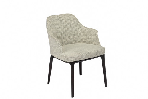 Slika od NOTE STOLICA 62x62xh81 cm