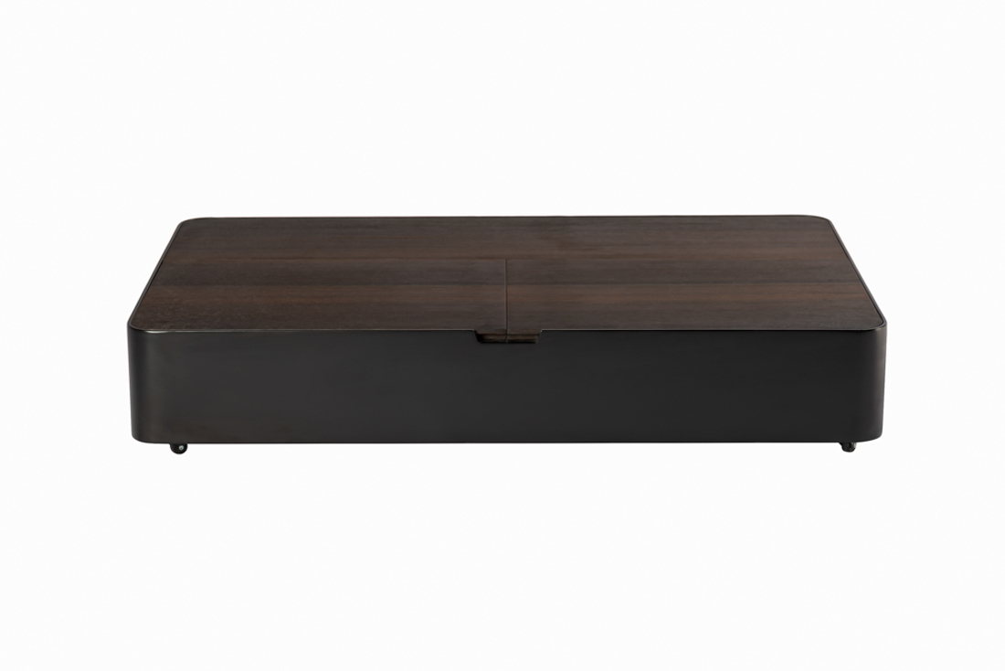 Slika od POLY KLUB STO 110x69x19 cm