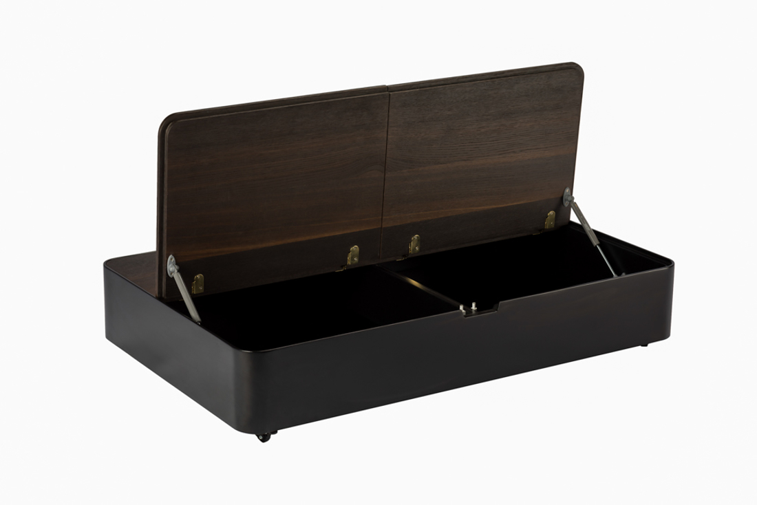 Slika od POLY KLUB STO 110x69x19 cm
