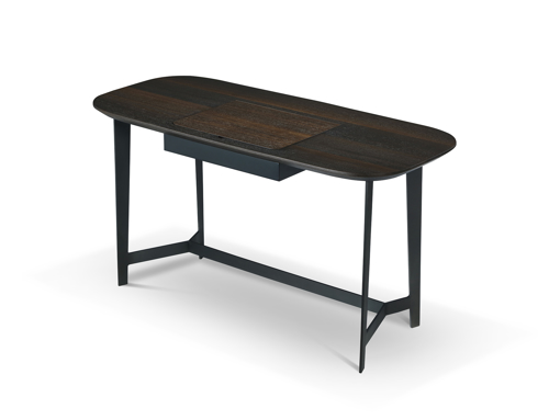 Slika od MAKE TOALETNI STO 140x60x75 cm