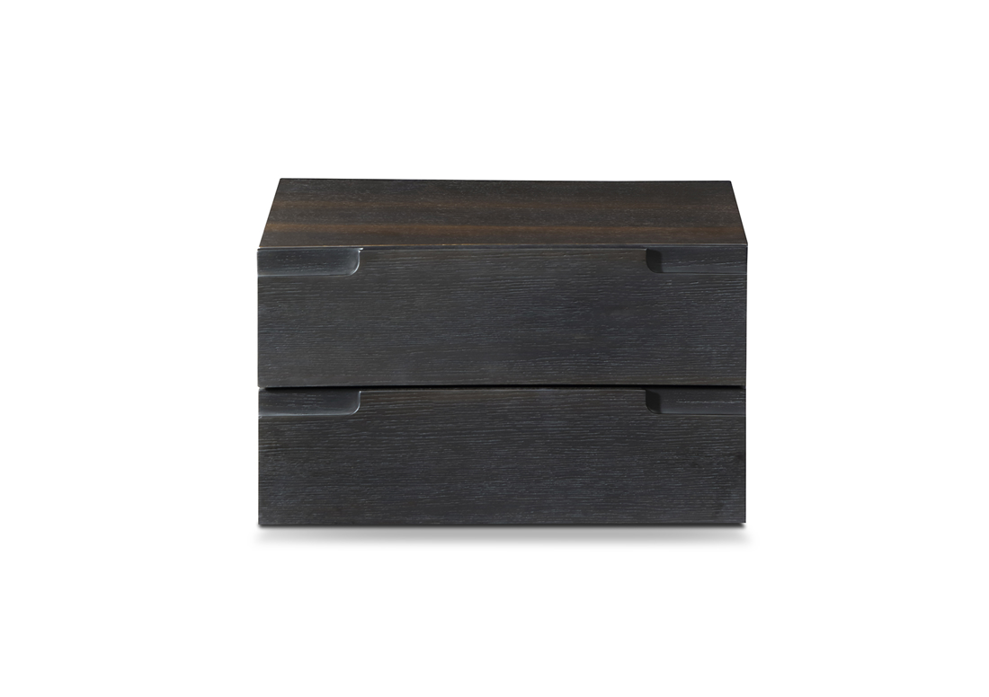 Slika od CURVE POMOCNI KLUB STO 60x46,5x38,5 cm
