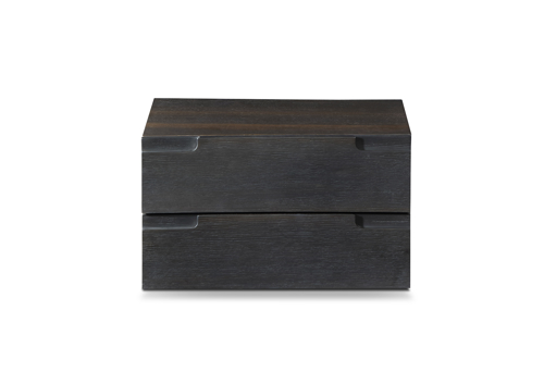 Slika od CURVE POMOCNI KLUB STO 60x46,5x38,5 cm