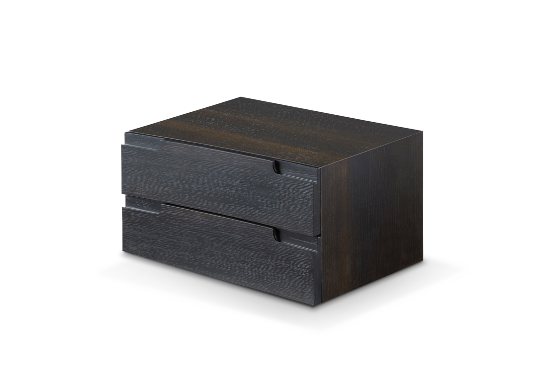 Slika od CURVE POMOCNI KLUB STO 60x46,5x38,5 cm