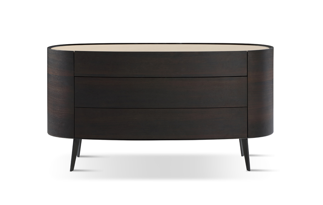 Slika od CLOUD KOMODA   140x56x74 cm