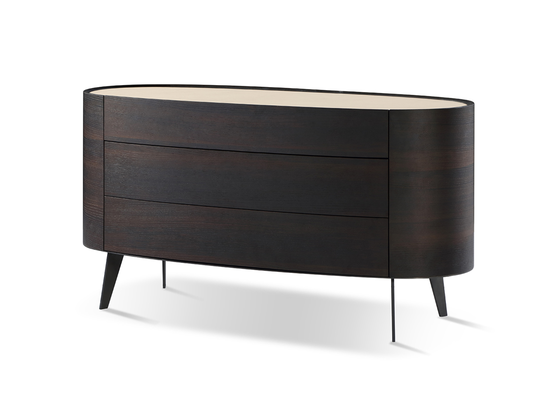 Slika od CLOUD KOMODA   140x56x74 cm